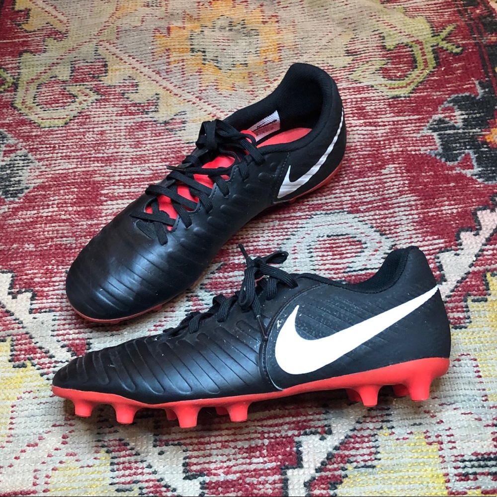 Nike Cleats